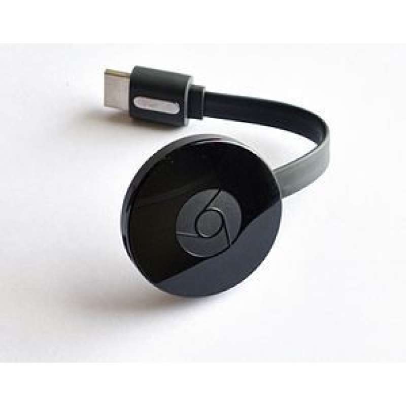 Chromecast g2 store