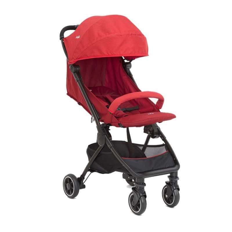 Joie cabin hot sale stroller