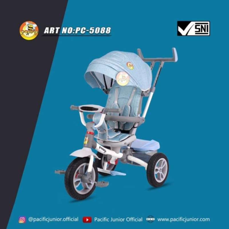 Tricycle pacific discount