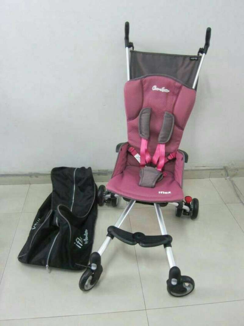 Cocolatte iflex sales
