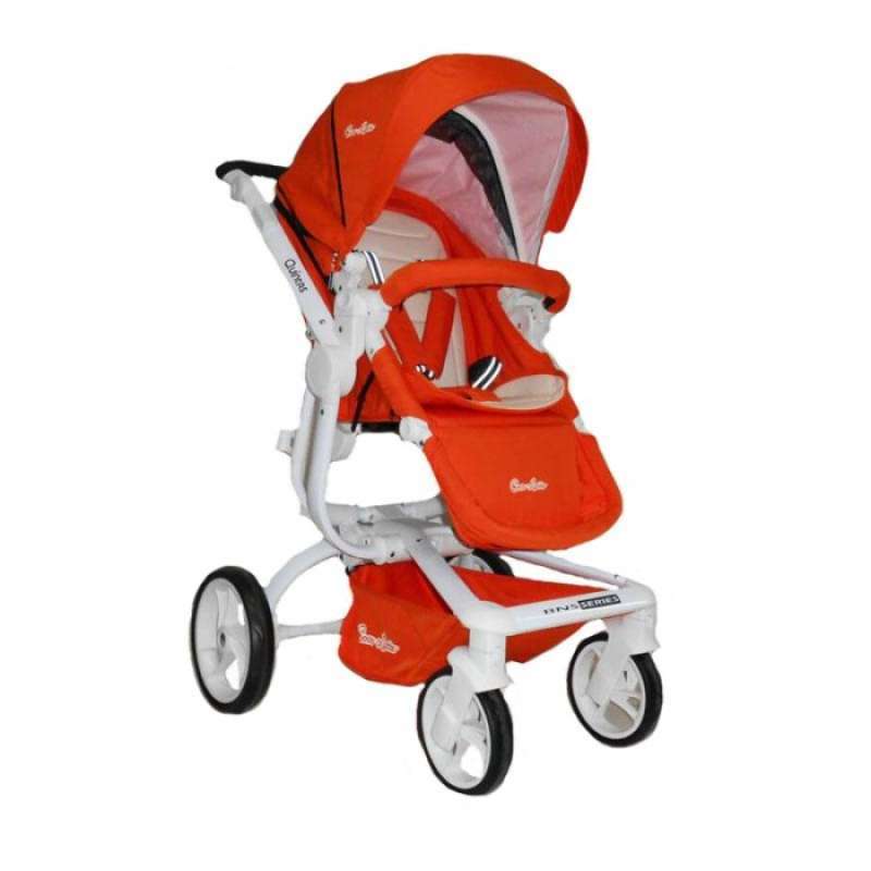 Stroller store quintas plus