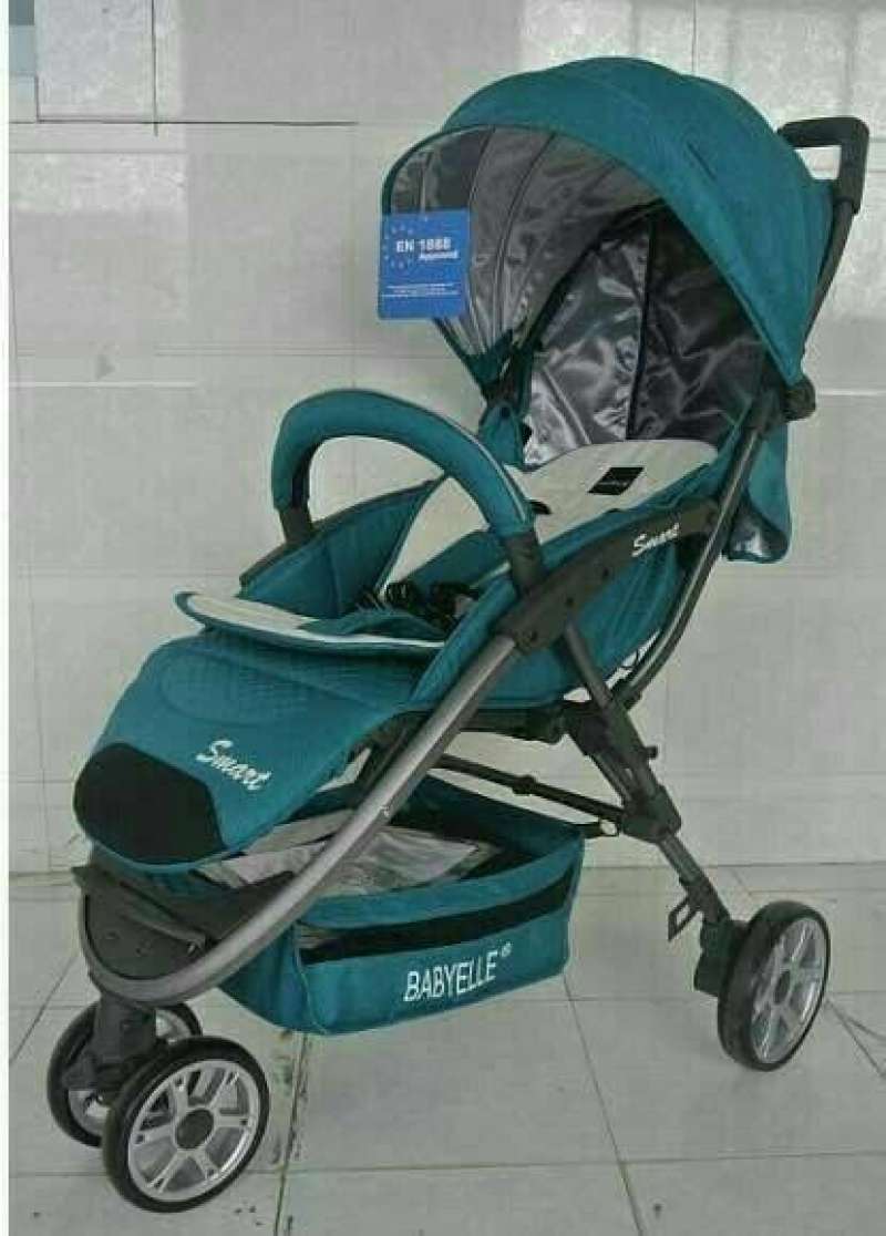 Baby elle smart online
