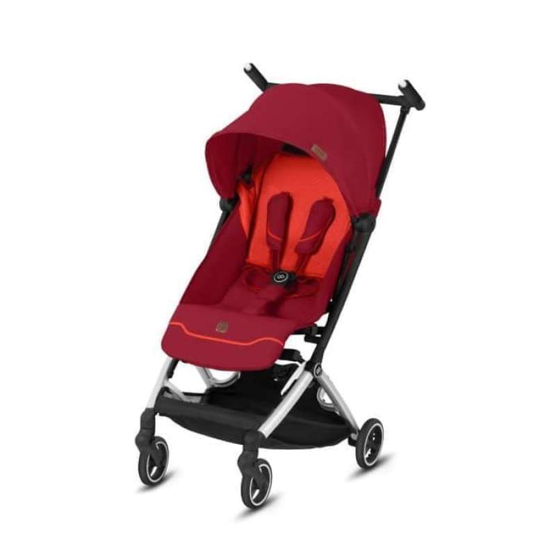 Promo Stroller GB pockit all city 2019 Diskon 23 di Seller