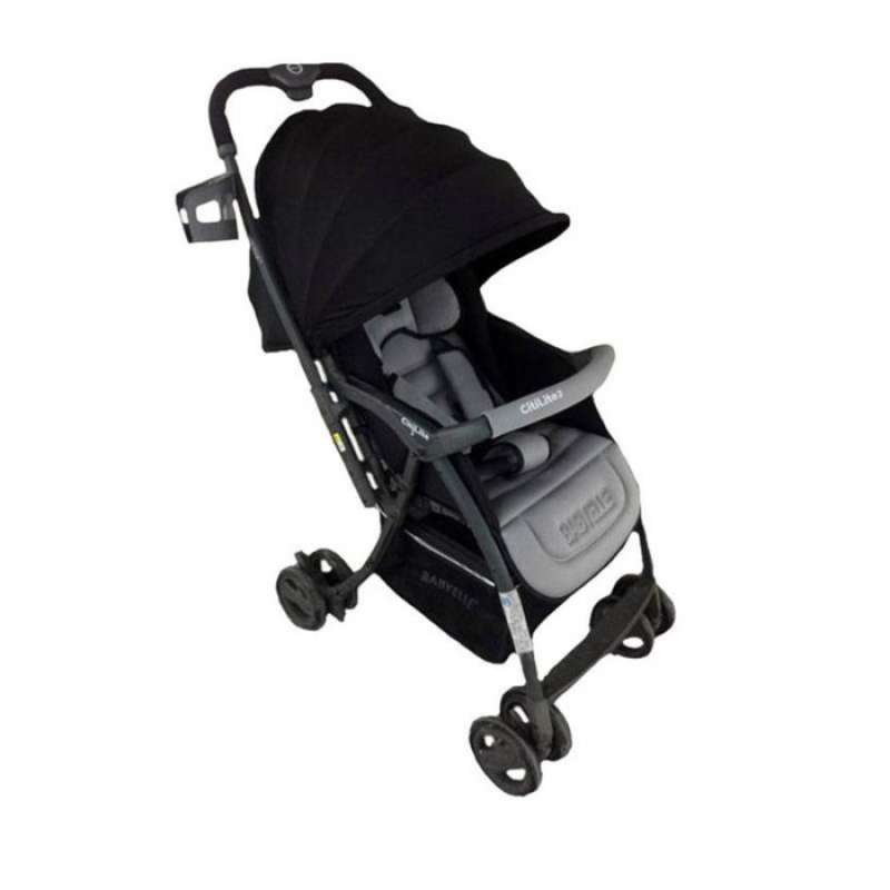 Baby elle clearance citilite 2