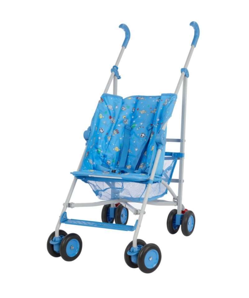 Promo mothercare jive stroller galaxy 1 Diskon 26 di Seller
