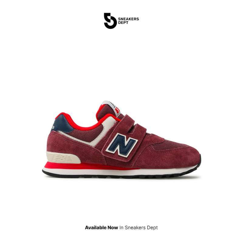 Jual sepatu new balance sales anak original