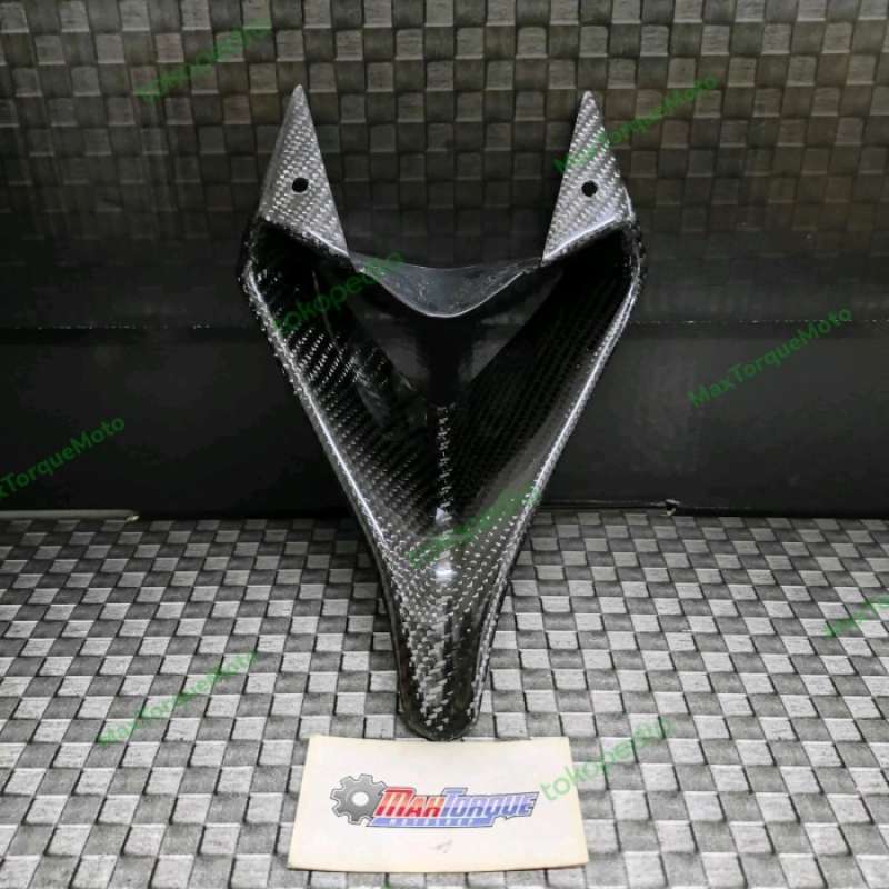 Ram air cheap zx25r