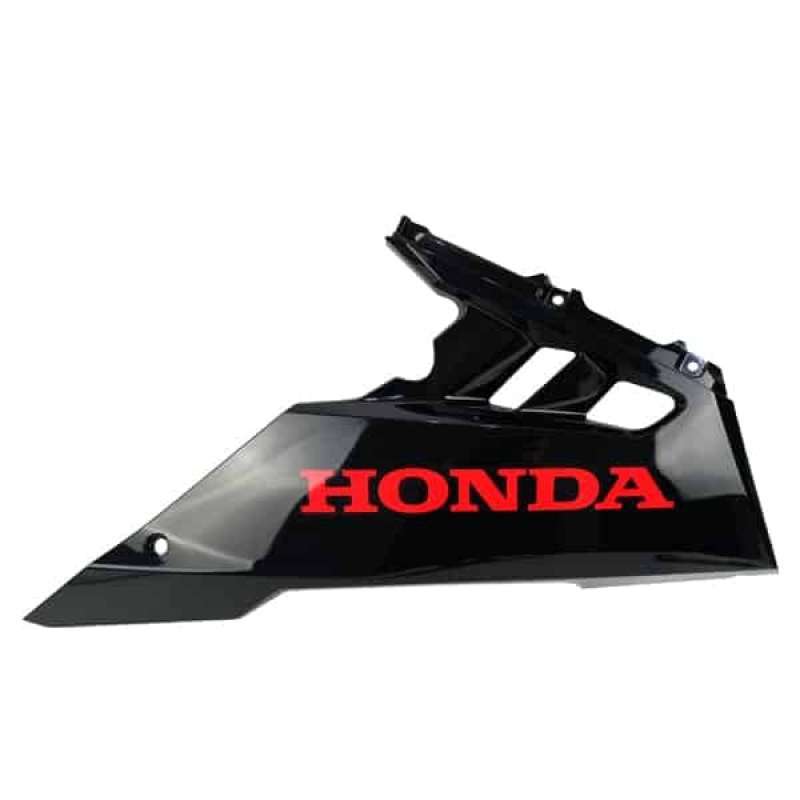 Cover body cbr 150r on sale