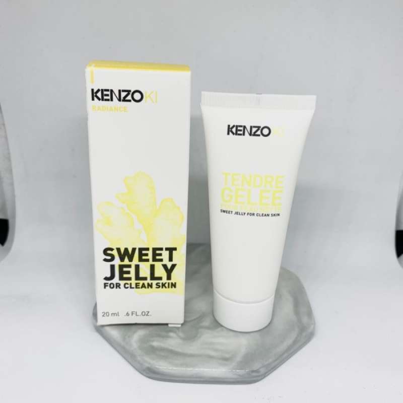 Kenzoki ginger shop