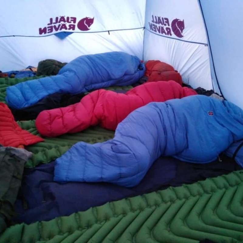 Fjällräven move in bag hotsell