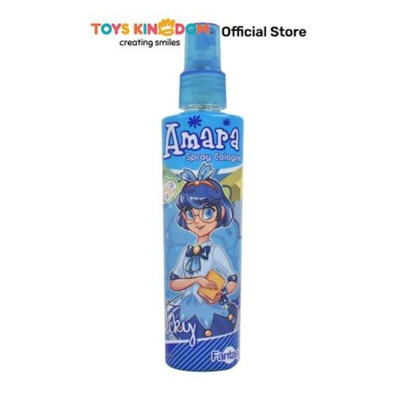 Parfum amara deals