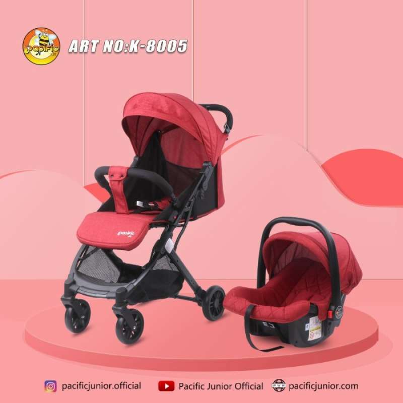 Jual cheap baby stroller