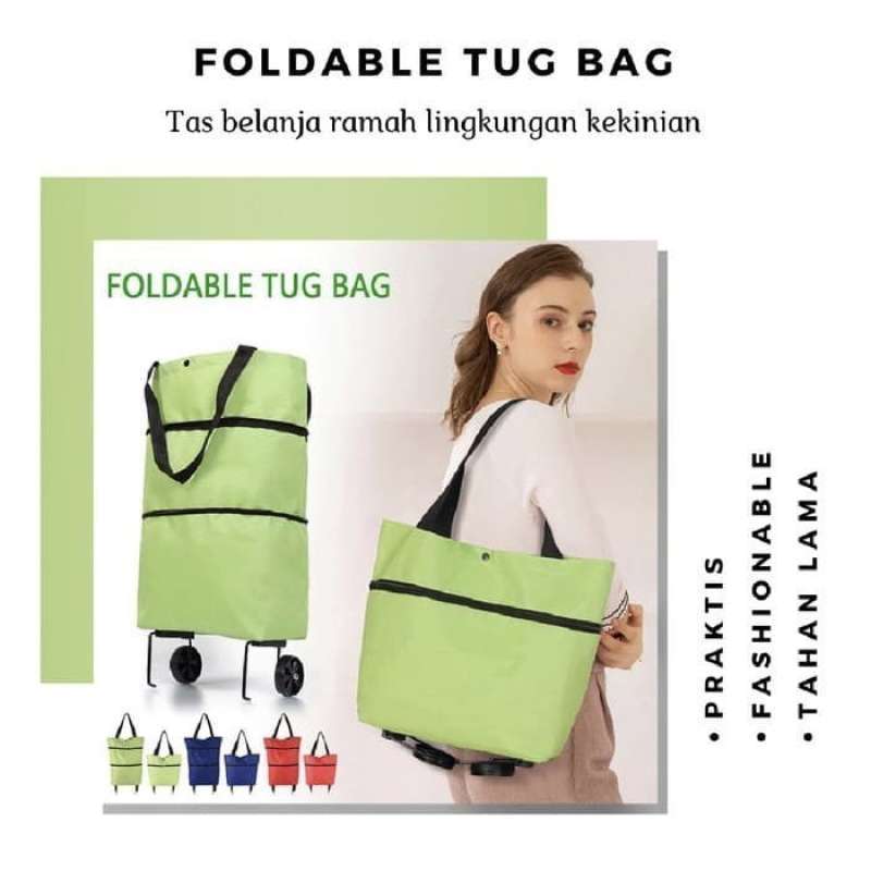 Tote best sale bag belanja