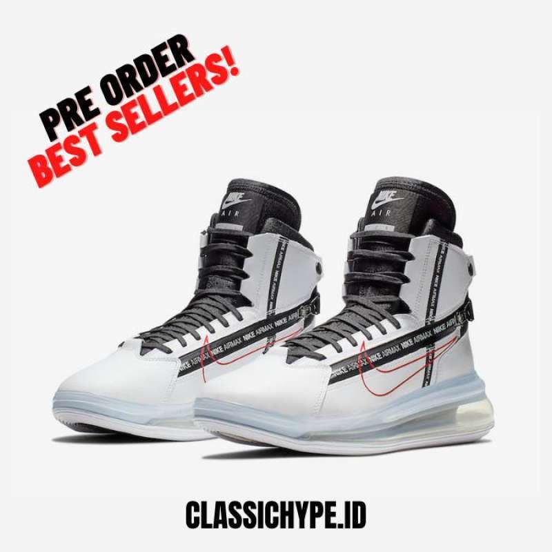 Nike air max 720 promo 2025