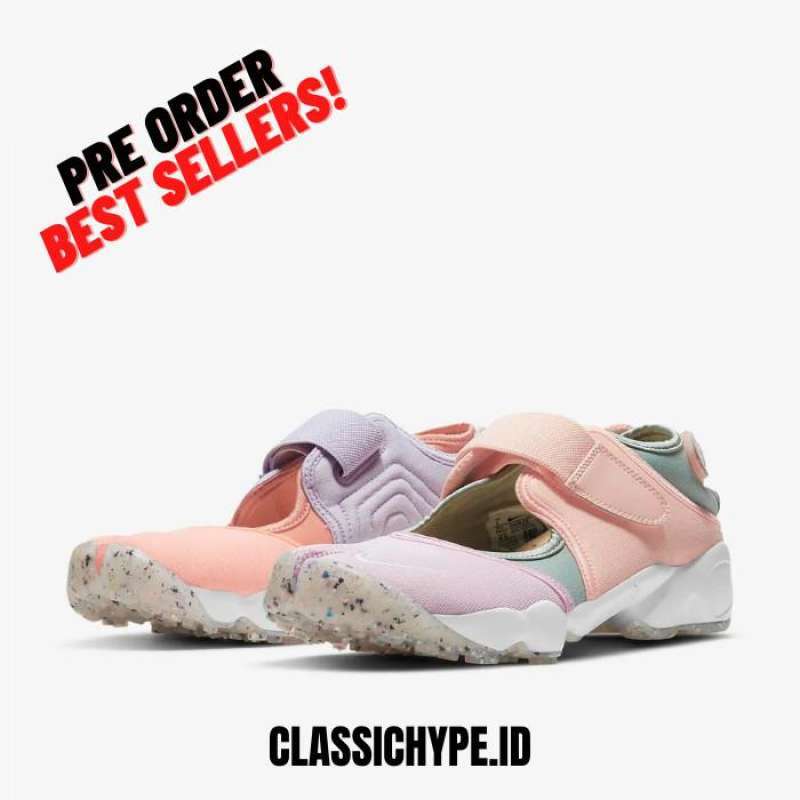 Jual nike air rift original sales