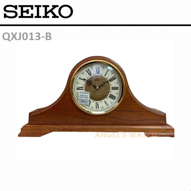 Jam duduk seiko cheap