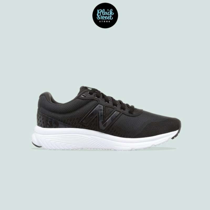 New balance black 411 sales