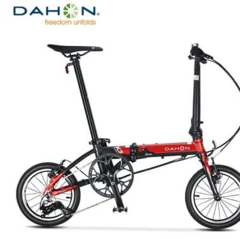 Dahon store 19 k3