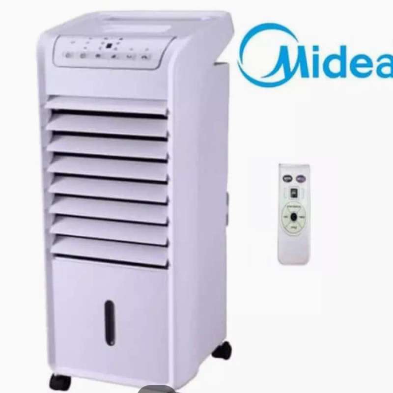Promo Midea Ac100 A Air Cooler Diskon 29 di Seller Teruslancar