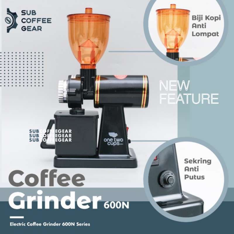 Grinder 600n online