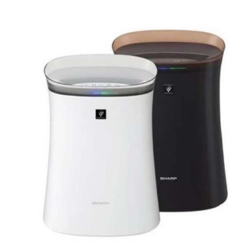 Sharp air shop purifier 30m2