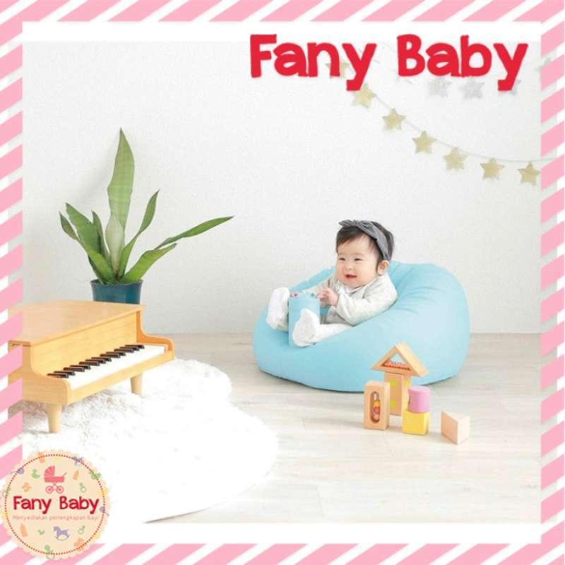 Richell baby store sofa