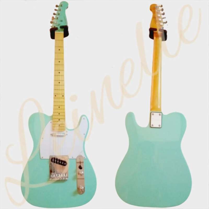 Fender shop scorpion telecaster