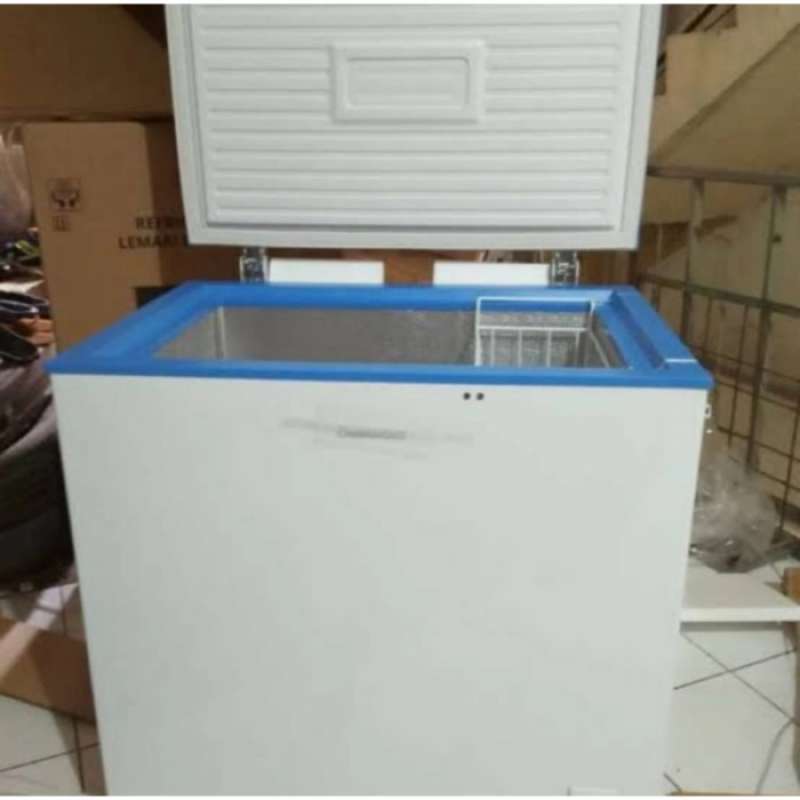 Changhong freezer shop