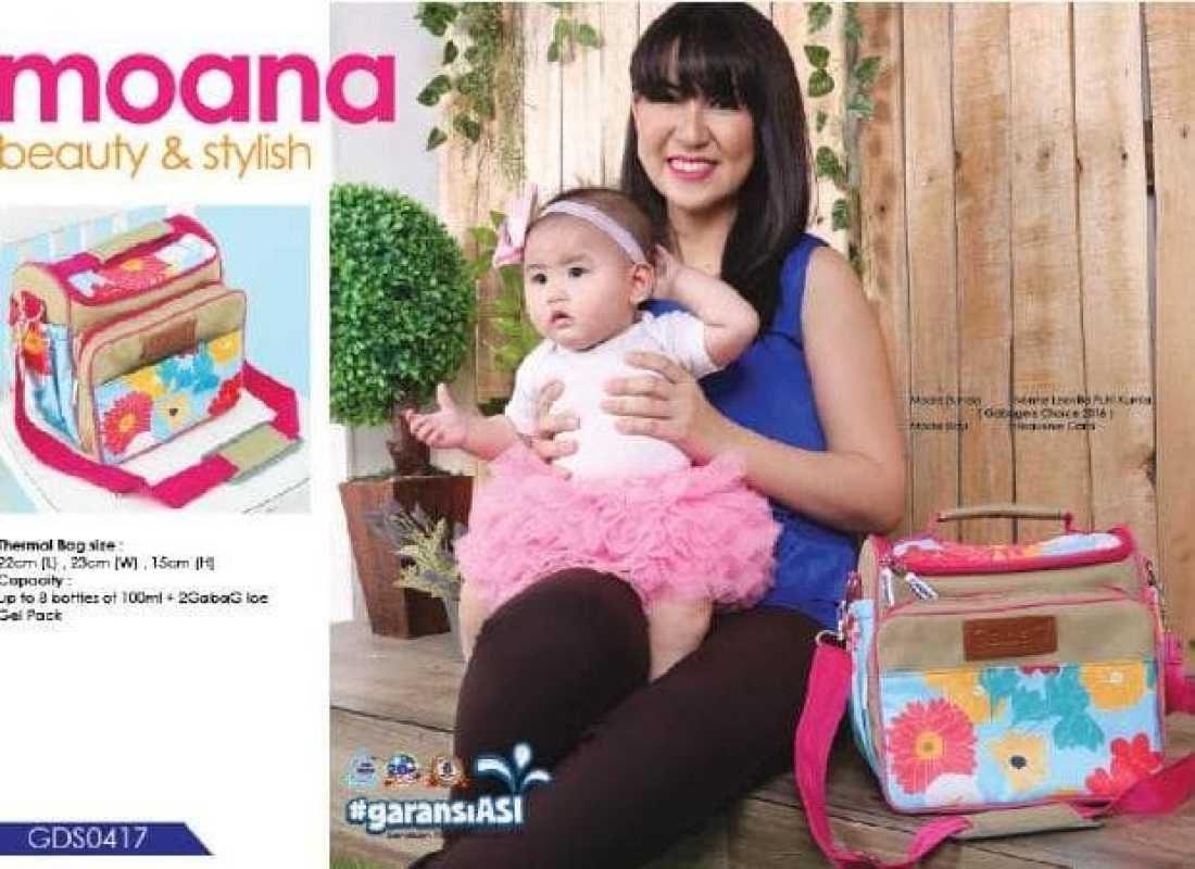 Gabag moana sales