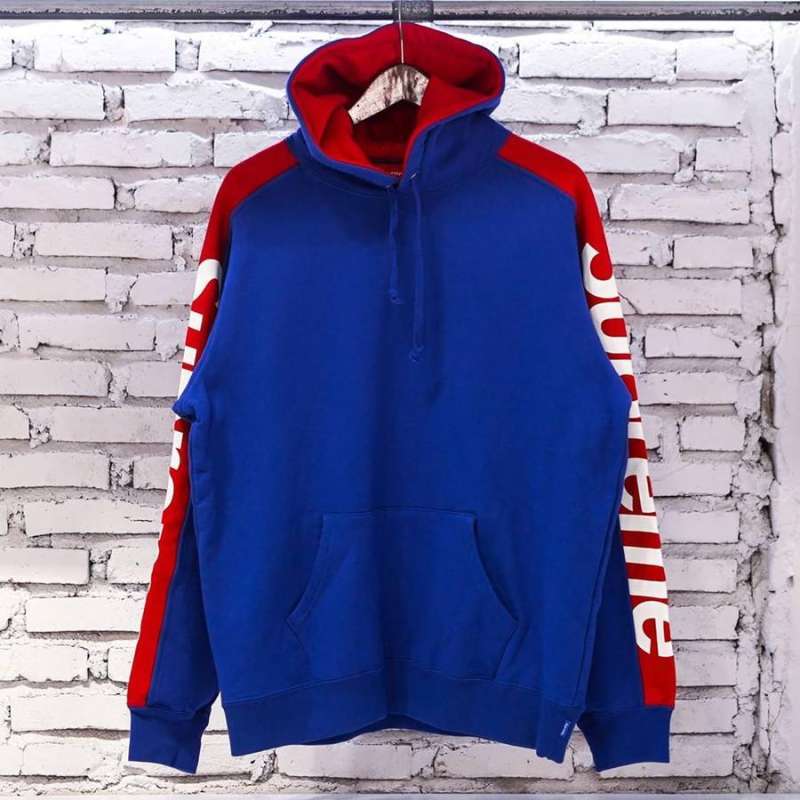 Hoodie SPRME Sideline
