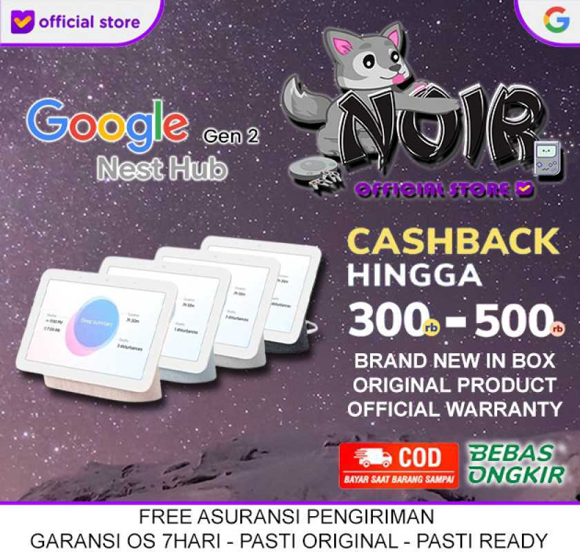 Google hub cheap promo