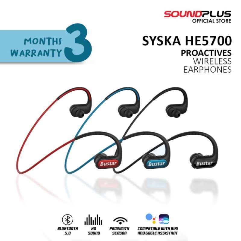 Syska he5700 hotsell