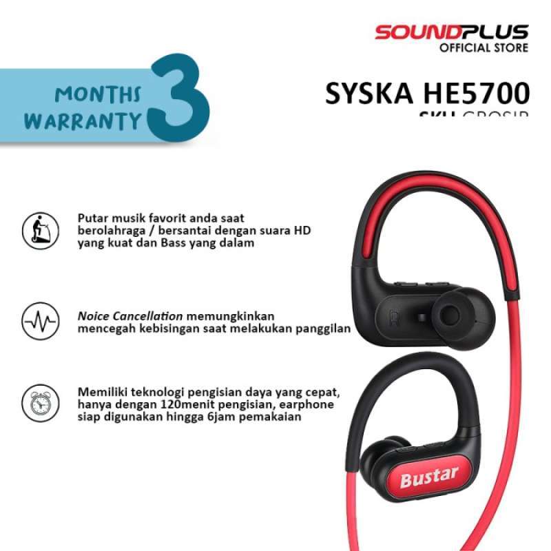 Syska he5700 outlet
