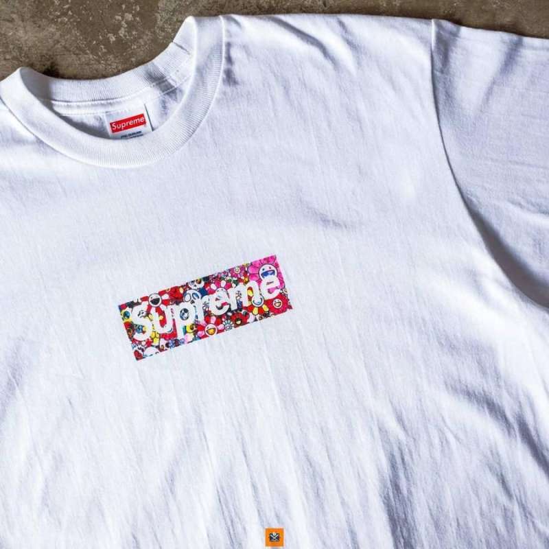 Supreme best sale bogo murakami