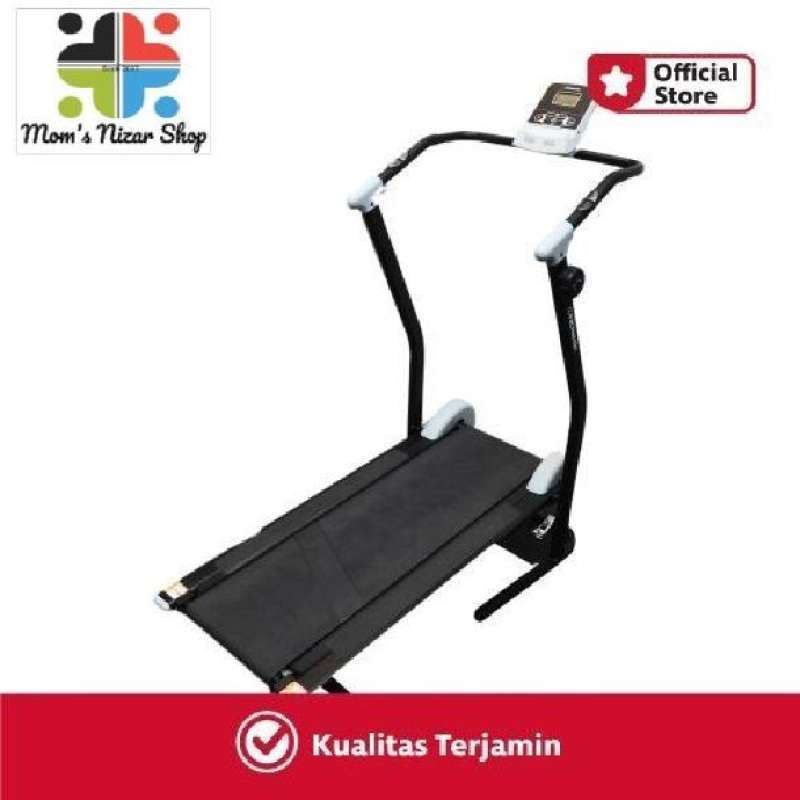 Treadmill kinetic manual new arrivals