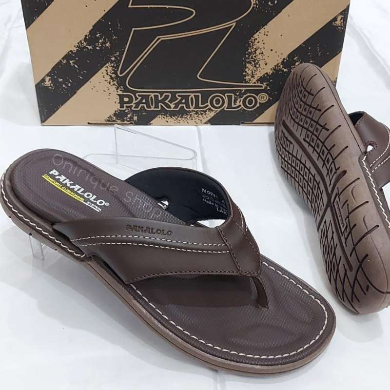 Jual Sandal Pakalolo Pria Original Model Terbaru Harga Promo