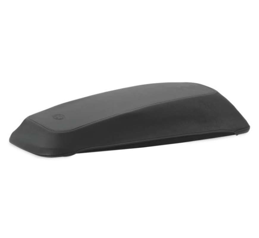 Mustang saddlebag lid covers cheap
