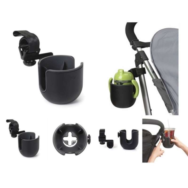 Jual Oxo Tot Universal Cup Holder Stroller Di Seller Xeniel Store Kebon Kacang Kota Jakarta Pusat Blibli