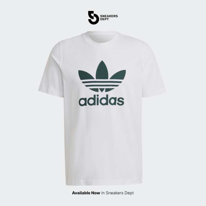 Jual Kaos Pria Adidas Adicolor Classic Trefoil Hk5227 Original S Di Seller Sneakers Dept Official Store Department Sports Outlet sneakersdept Kota Bekasi Blibli