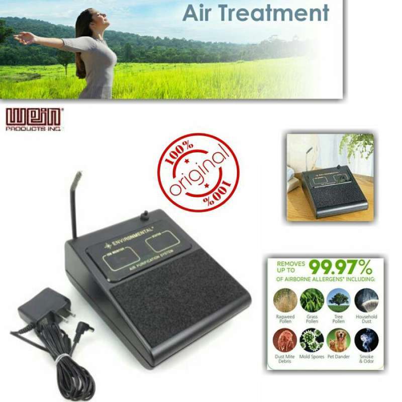 Wein 2025 air purifier