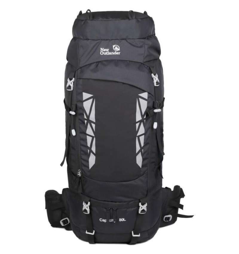 water resistant outlander travel backpack