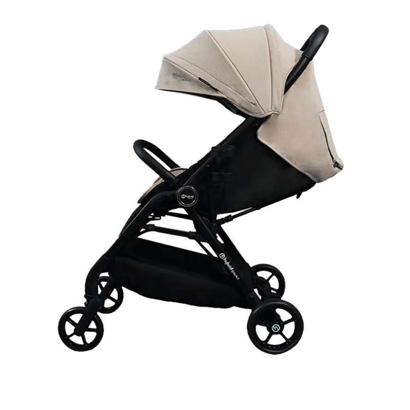 Harga stroller hybrid hot sale