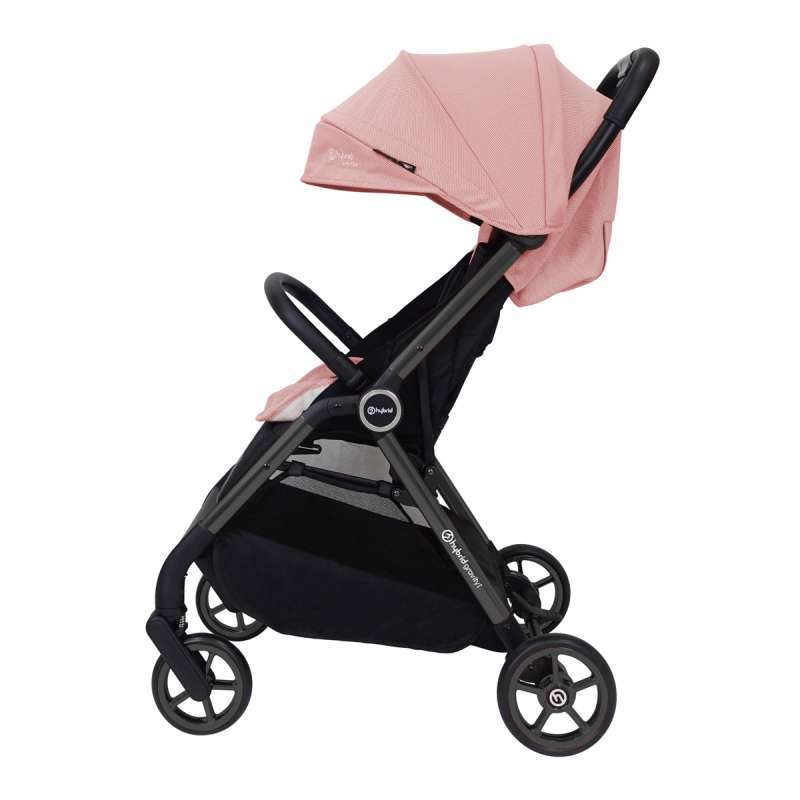 Harga stroller hybrid discount
