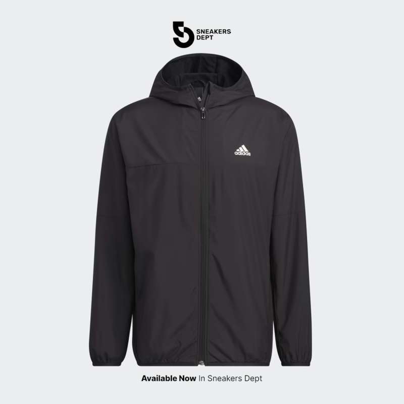 Jual Jacket Adidas Original Terbaru Harga Promo Murah Maret 2024