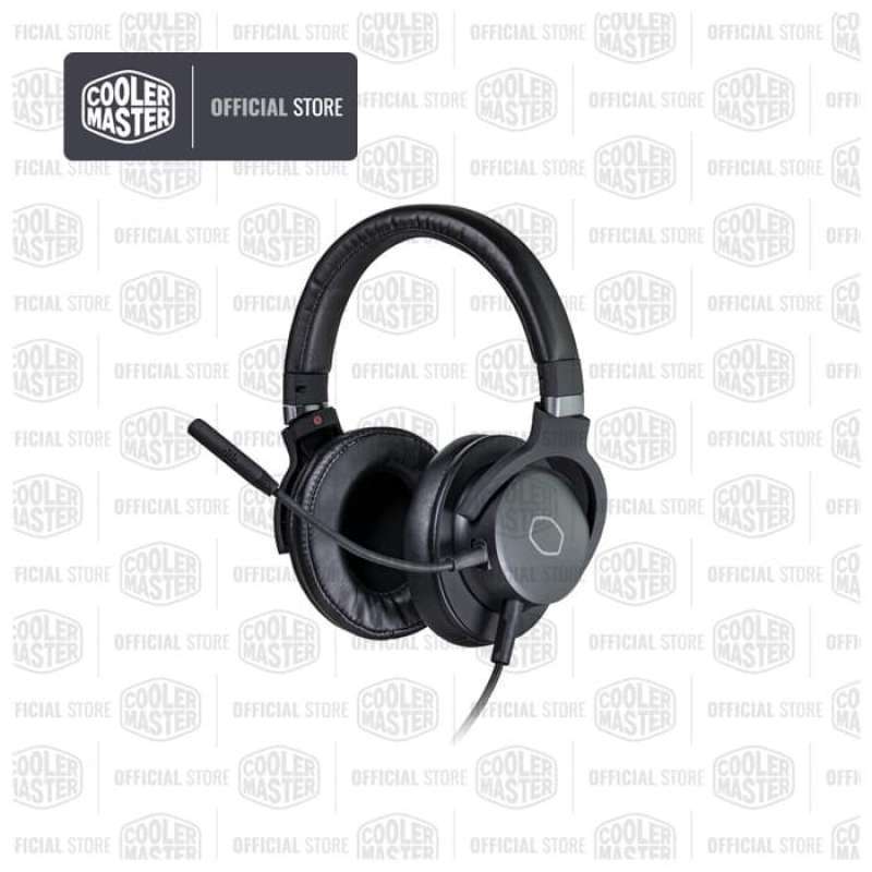 Jual Cooler Master MasterPulse MH752 MH 752 Headset Gaming di