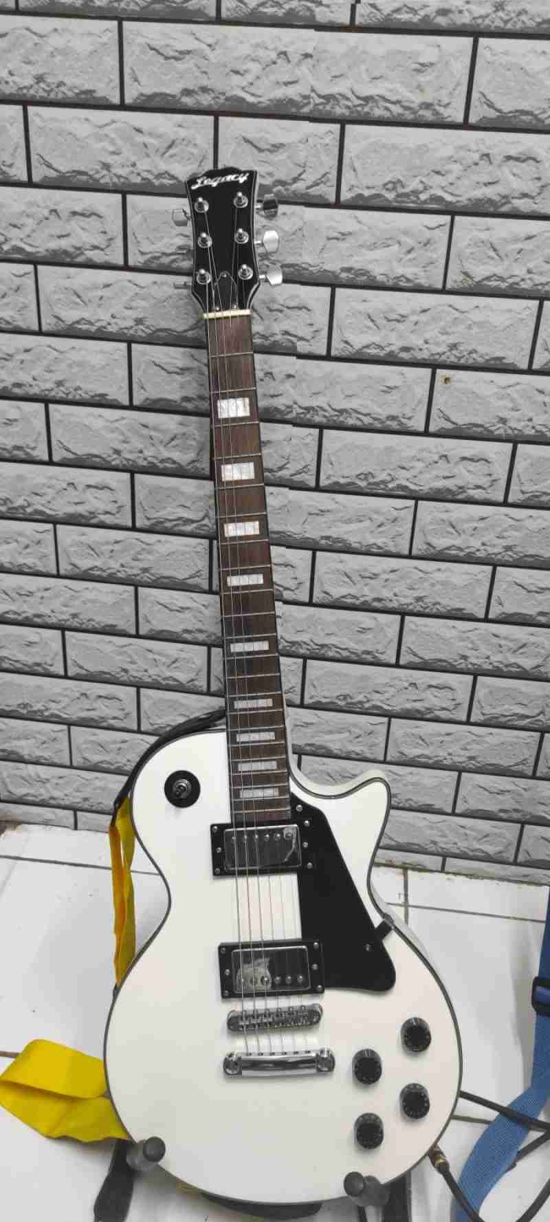 Legacy outlet les paul