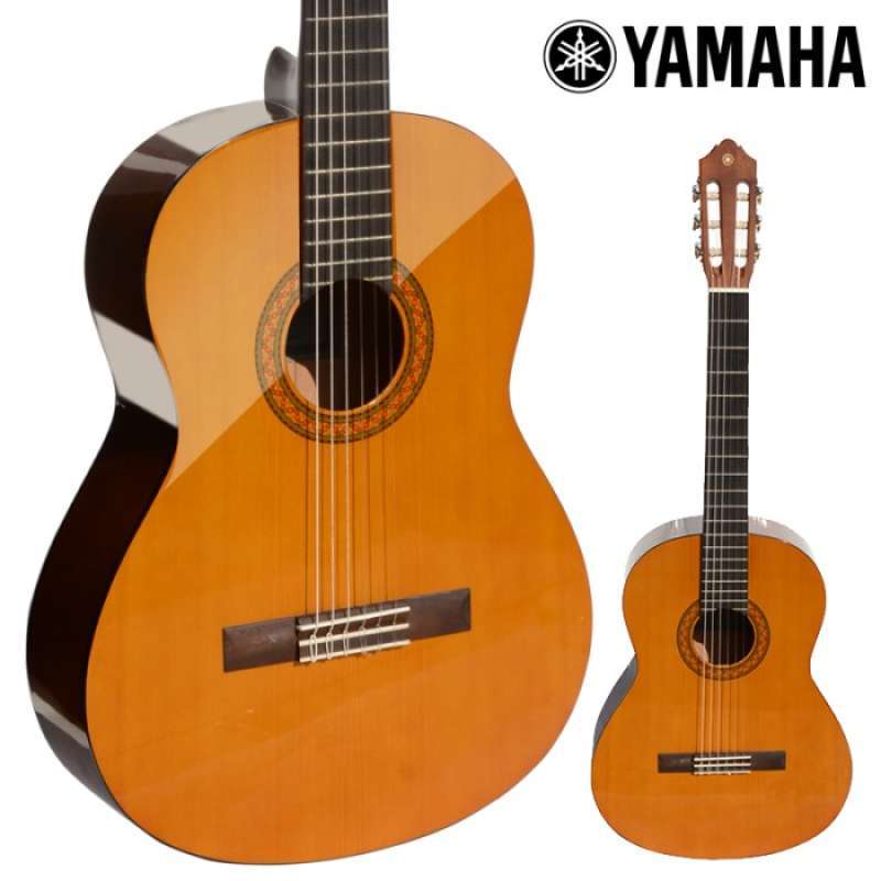Gitar top yamaha original