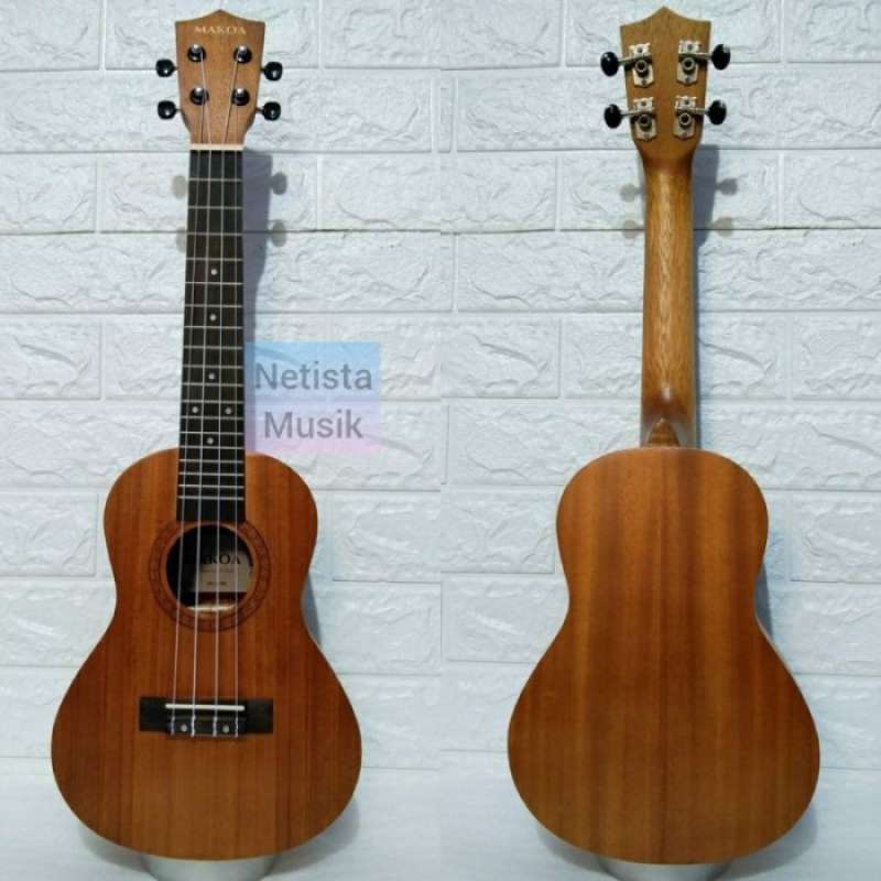 Jual Ukulele Makoa Concerto 23 Inch Original di Seller Plaza