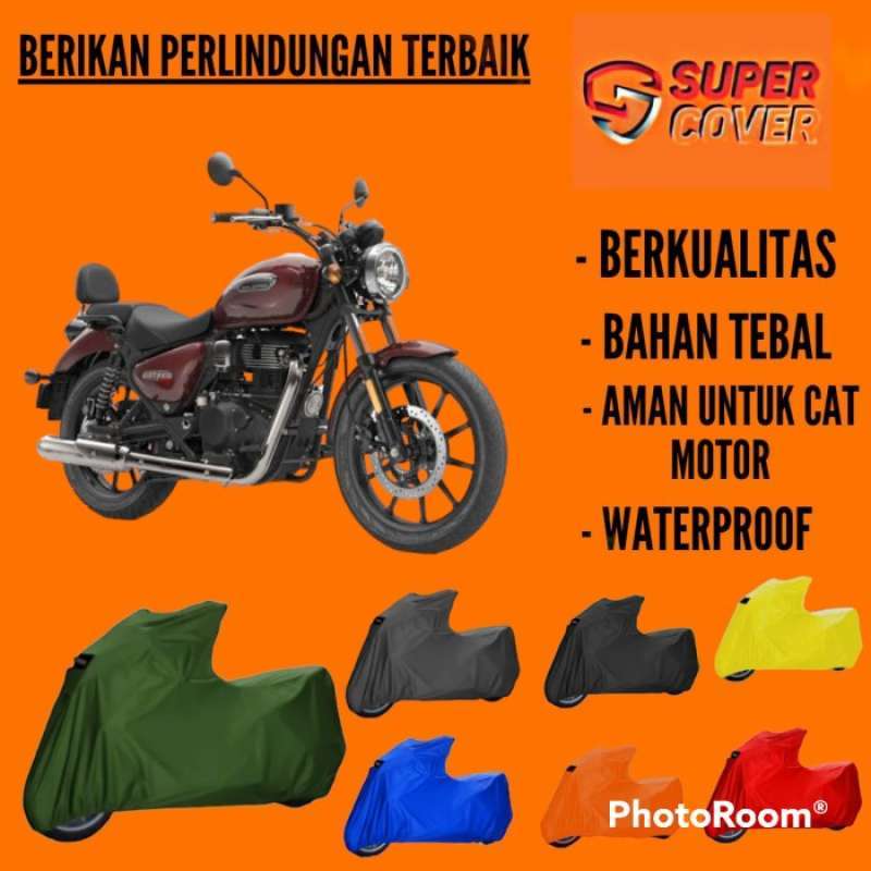 Royal enfield sales thunderbird 350x harga