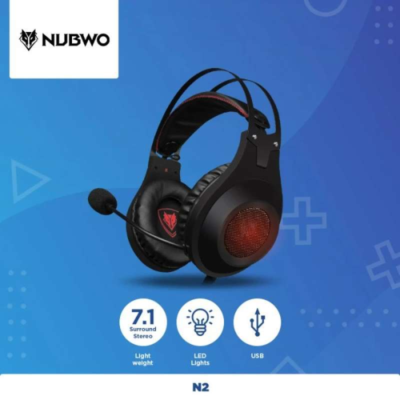 Xiberia nubwo n2d clearance